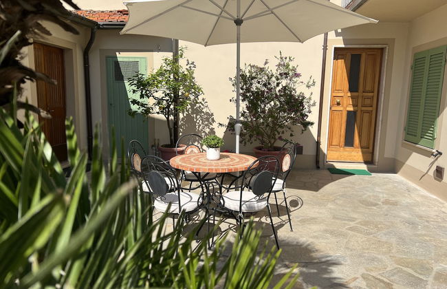 Cuore di Nozzano Castello - Foto 14