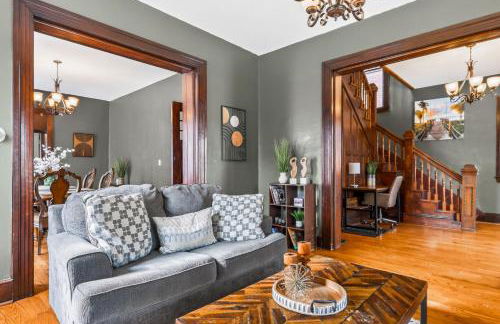 Spacious UMKC Stay Near Top - Foto 29