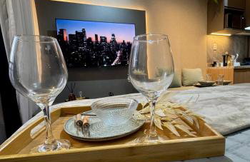 Aconchego no coração de SP - Foto 15