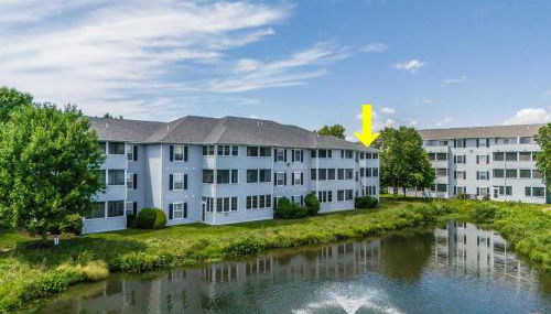 Sanibel Circle 3513 - Foto 2