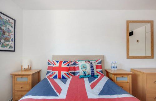 4-bedroom flat near BigBen,Parliament & London Eye - Foto 6