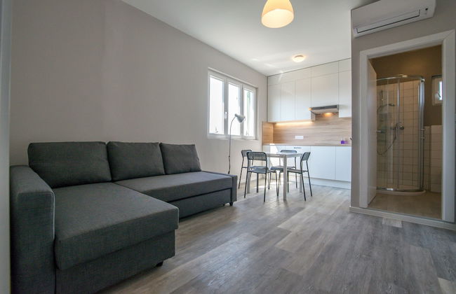 Villa Gambera - Foto 33