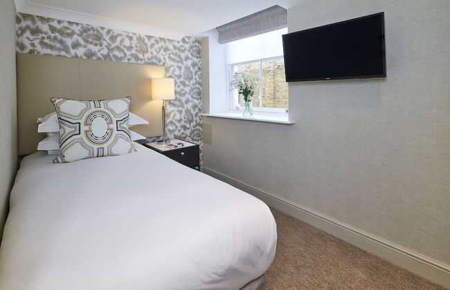 Cheval Calico House - Foto 12