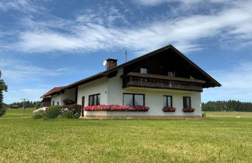 Ferienwohnung Huber am Deutensee - Foto 1