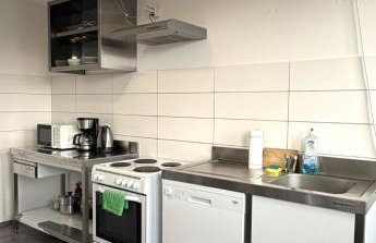 BEGE APARTMENTS WorkSpace - Foto 3