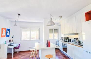 Lujoso piso en Plaza de Toros - Foto 2