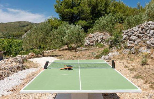 2 Bedroom Gorgeous Home In Smokvica - Foto 25