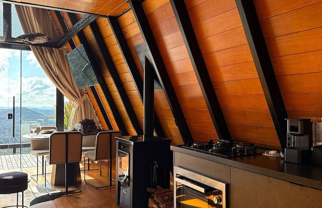 Cabana Duas Faces - Foto 61