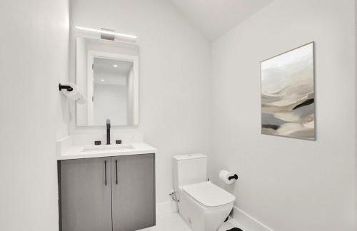 4BR w htd Pool Walk to Las Olas 5mins to Beach - Foto 31