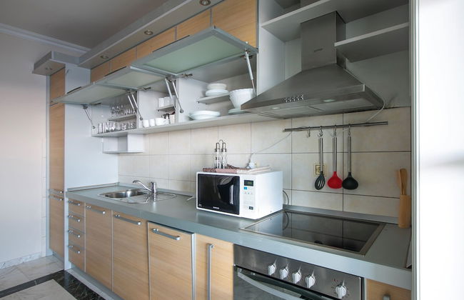 Beach Apartments Montesan - Foto 71