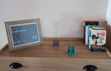 ENDLESS BLUE - Foto 11