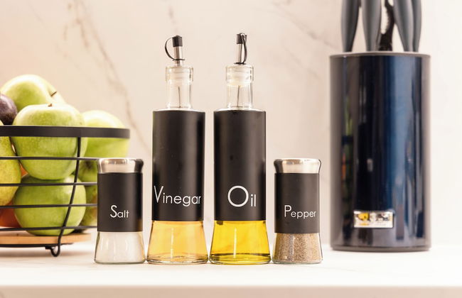 Decadent Art Deco Apartment in Old Town - Foto 38