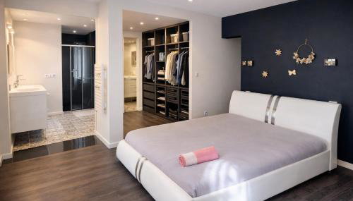 Bohème & Chic - Confort Paris-Orly - Parking - Foto 3