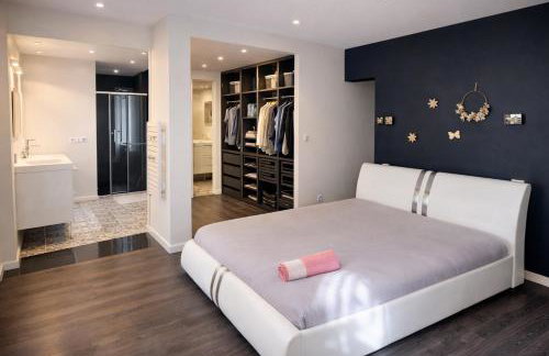 Bohème & Chic - Confort Paris-Orly - Parking - Foto 3