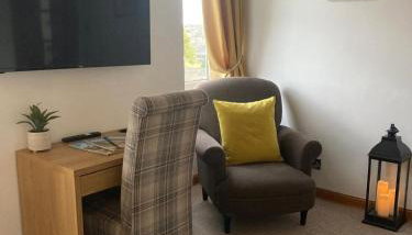 Free Parking, Near Airport, Aberdeen Uni and ARI - Foto 2