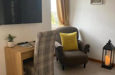 Free Parking, Near Airport, Aberdeen Uni and ARI - Foto 2