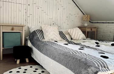 Za Lasem Nad Wodą - Foto 19