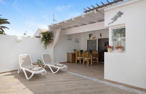 Casa Jardín - Foto 18