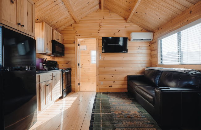 Teton Valley Resort - Foto 47