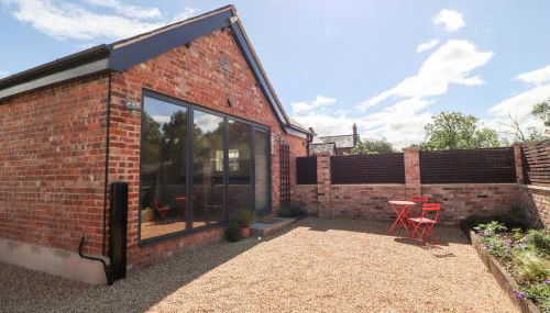 Swallow Cottage - Foto 1