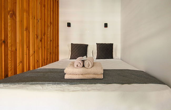 Phaedrus Living: Seaside Luxury Flat Athina 123 - Foto 2