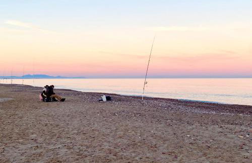 Lowenva beach apartment - Foto 37