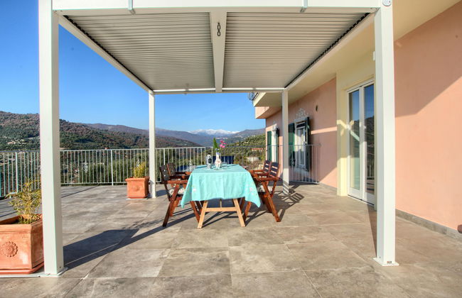 Apartment Coty - IMP522 by Interhome - Foto 13