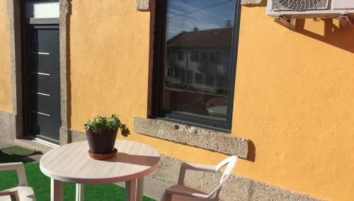 Rústico T1 no centro cidade - Foto 3