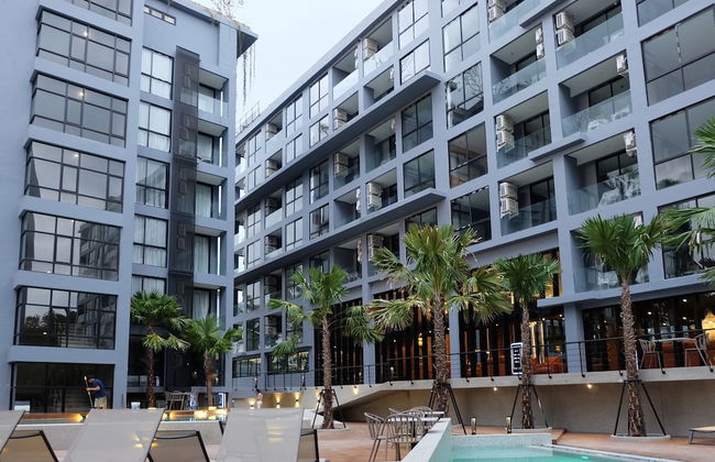 Citygate Kamala Resort and Residence - Photo 50