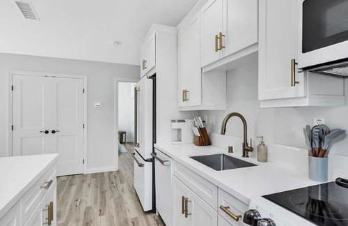 The Quaint Cardiff Hideaway with Pak N Play - Foto 2