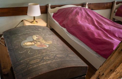 Haus Burgblick Döben - Photo 19