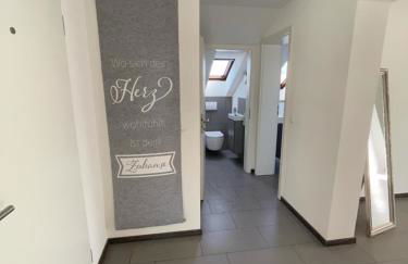 FeWo Charme Balingen - Photo 8