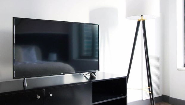 The Stratus - Vibrant Studio in Heart of Downtown - Foto 4, Zimmer