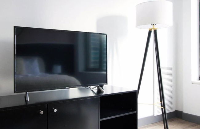 The Stratus - Vibrant Studio in Heart of Downtown - Foto 4