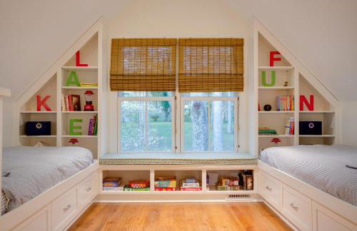 Enchanting Andersonville Home Steps to Norris Lake - Foto 18