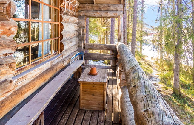 Retkietappi kelopirtti - Foto 12