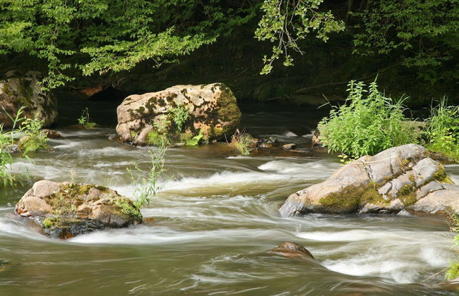 Holiday Home in Aywaille for 6 Person - Photo 23