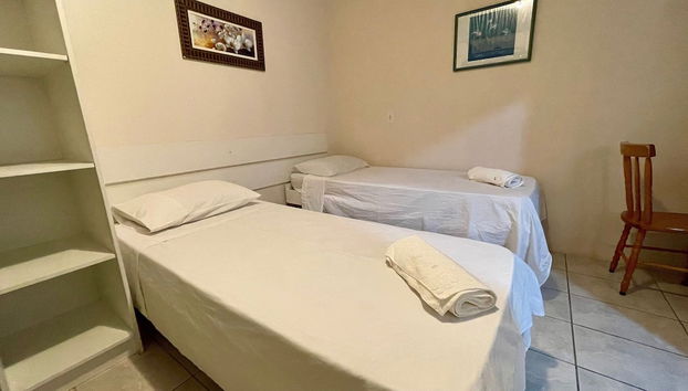 AP 31 Ala Mariscal Residencial Solavir - Foto 5, Habitación