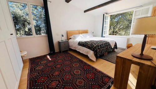 Idyllic Riverside Provencal Farmhouse - Foto 5