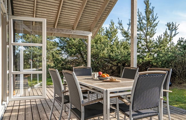 "Anethe" - 100m to the fjord - Foto 5