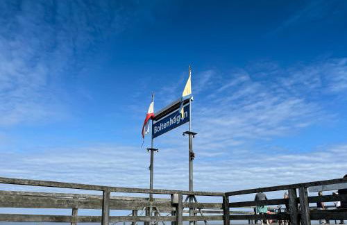 Residenz Seestern - Foto 24