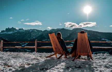 Kierhof Chalets - Foto 41