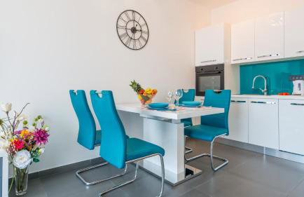 Comfort Apartment Ani - Foto 9