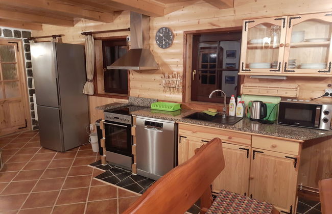 U Jezírek - Foto 13