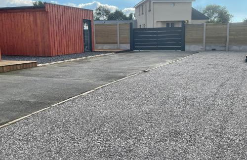 Le Chalet d'Amélia - Foto 18