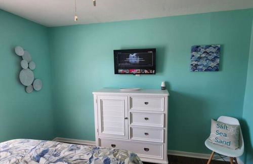 18Th Street - Galveston Seawall Close to Attractions! Remodeled! - Foto 6