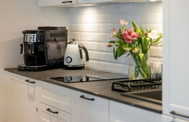 Apartment in Pobierowo Near Baltic Beach - Foto 8