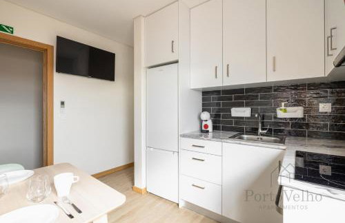 Glória Porto by Porto Velho Apartamentos - Foto 12