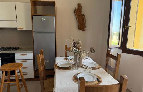 Valledoria Holiday Apartment - Piano Terra con Giardino Privato - Foto 15