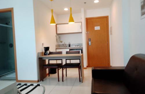 Terra Hospedagem soho conforto e aconchego - Foto 9